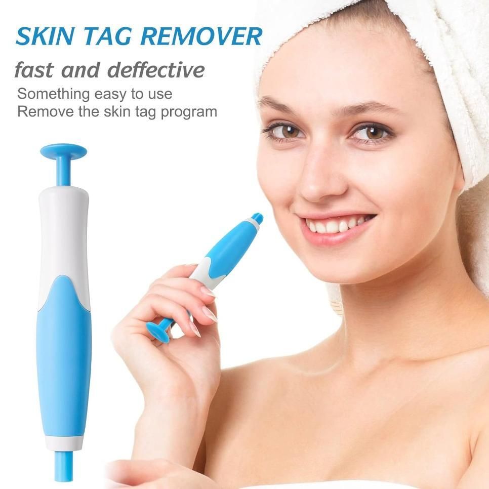 Skin Tag Remover - Now Remove Your Tags Painless