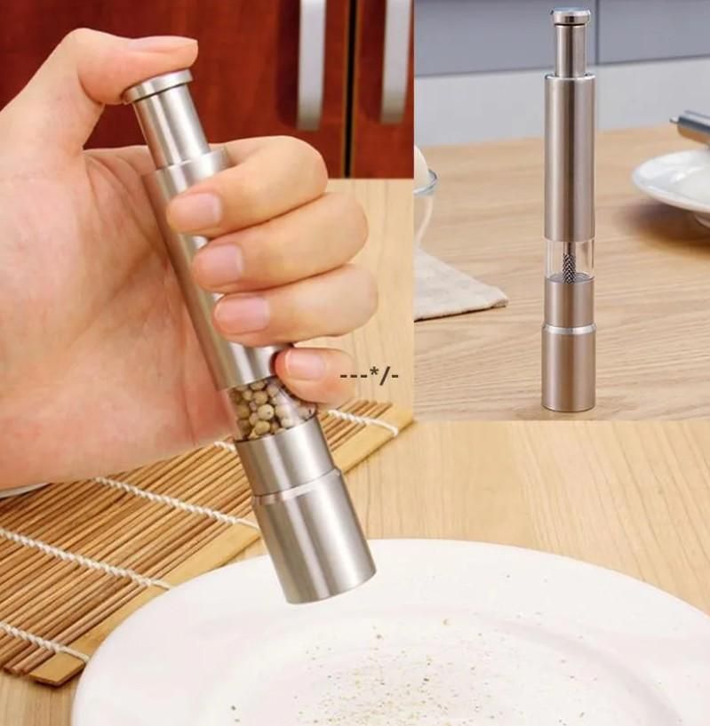 Stainless Steel Steel Grinder