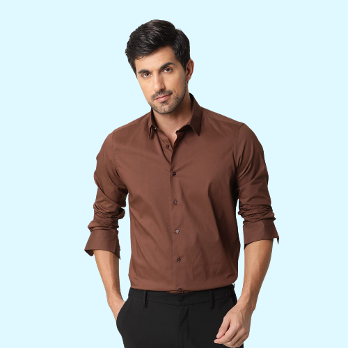 Formal shirt