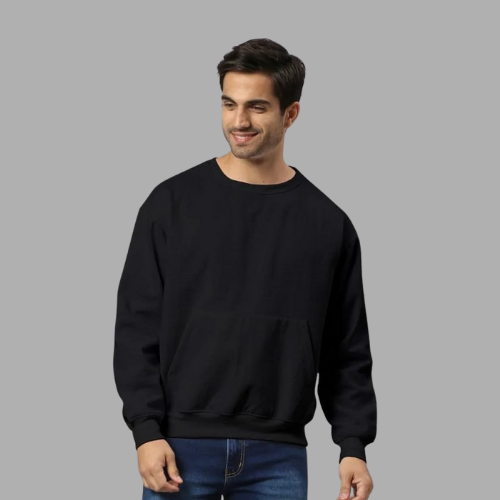 Sweat shirt