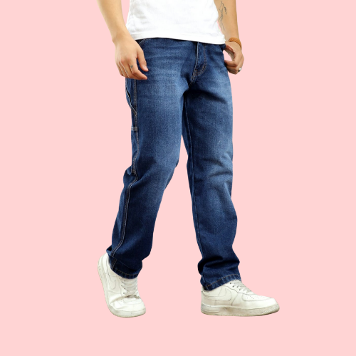Baggy jeans