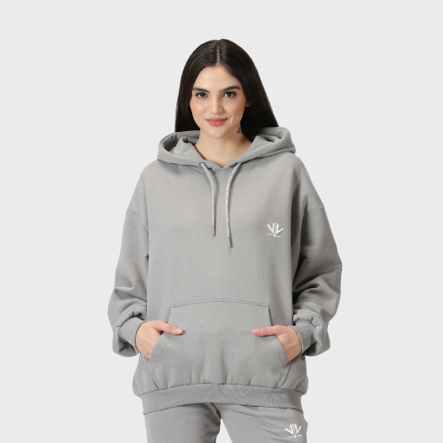 Women's hoodie