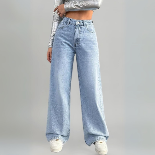 Baggy jeans