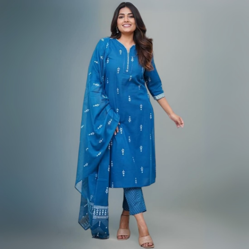 Dress set