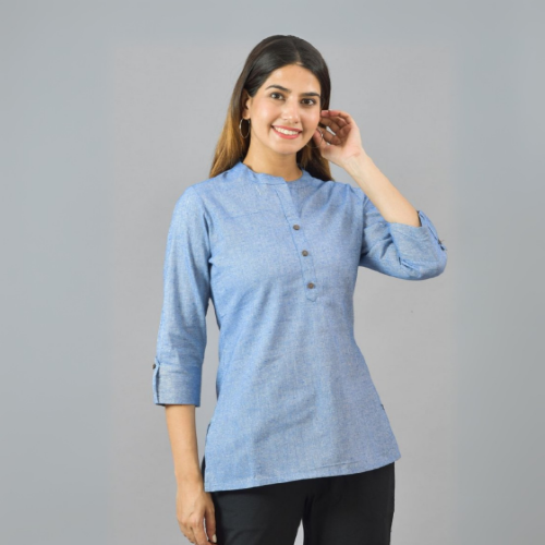 Short kurti
