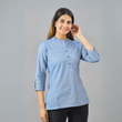 Short kurti