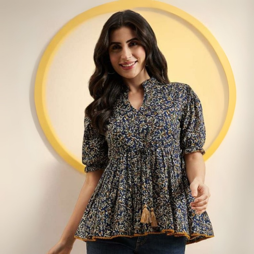 Short Top