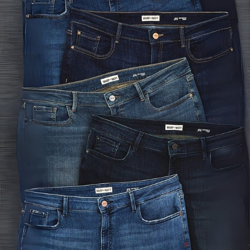 Normal Jeans