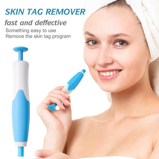 Skin Tag Remover - Now Remove Your Tags Painless